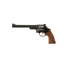 Umarex Smith & Wesson S&W M29 8" Barrel BB Blue Finish Revolver Air Pistol