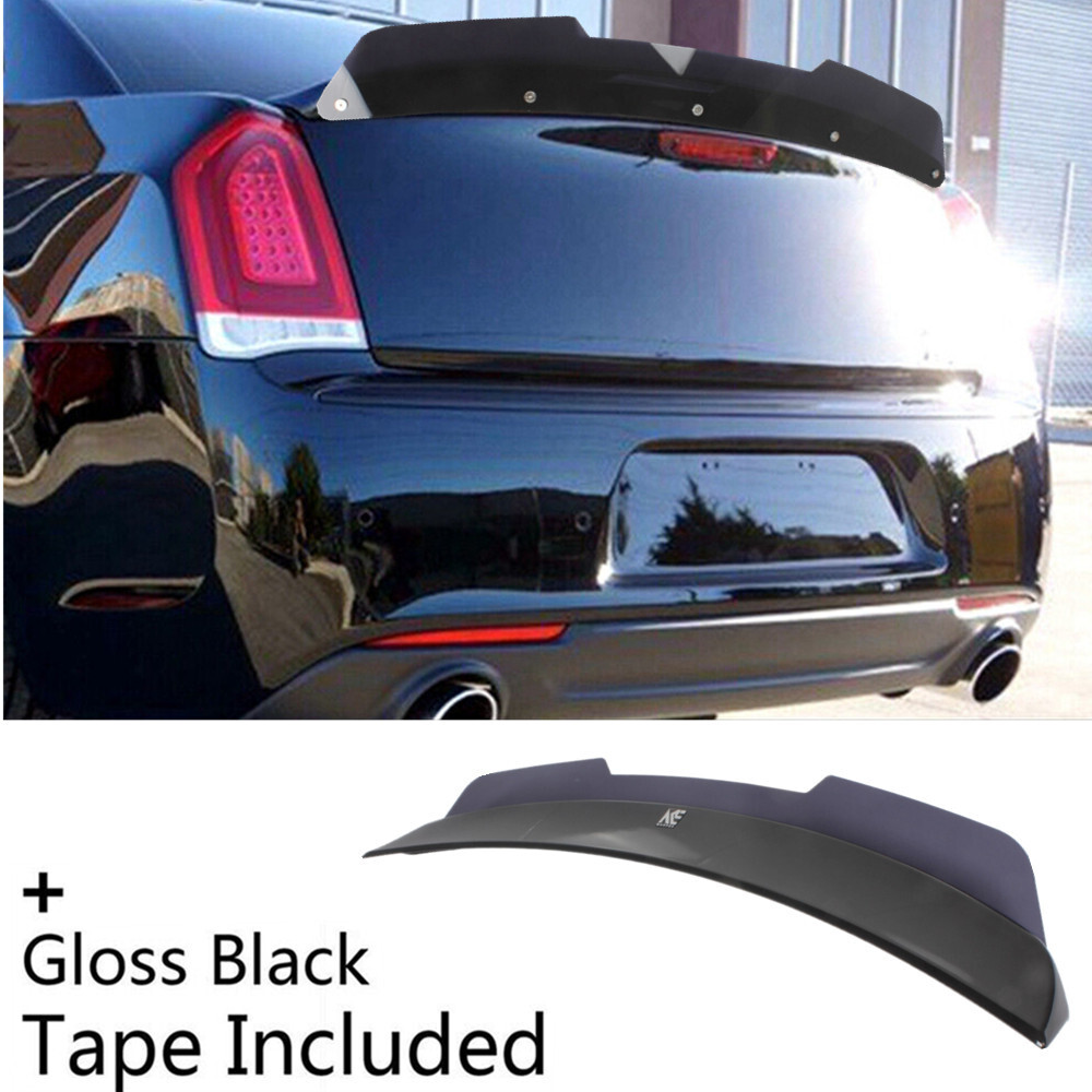 Chrysler 300 Wicker Bill