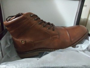 steve madden brix boot