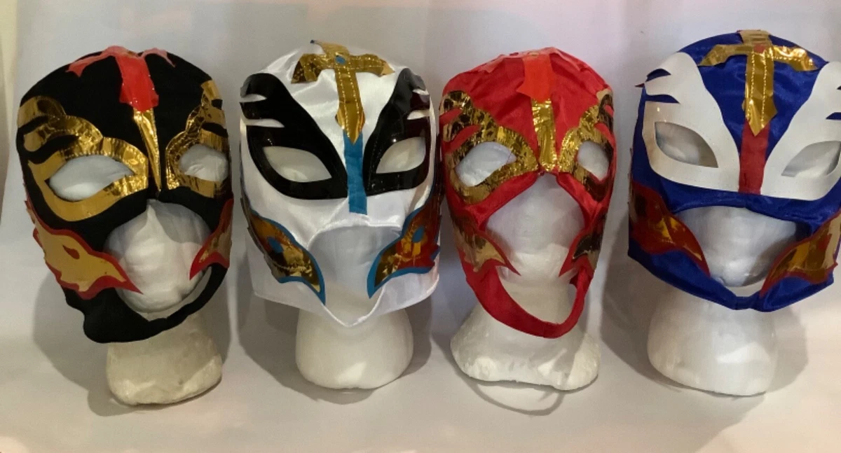 Rey on sale mysterio ebay