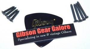 Gibson Sg Pickup Rings | eBay
