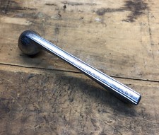 (Lot #57) Interior Handle 1920’s-30’s Door
