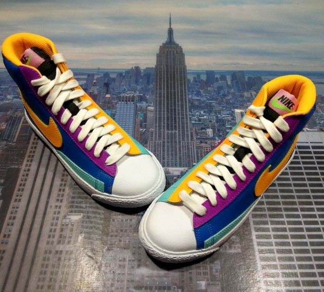 nike blazers womens size 5