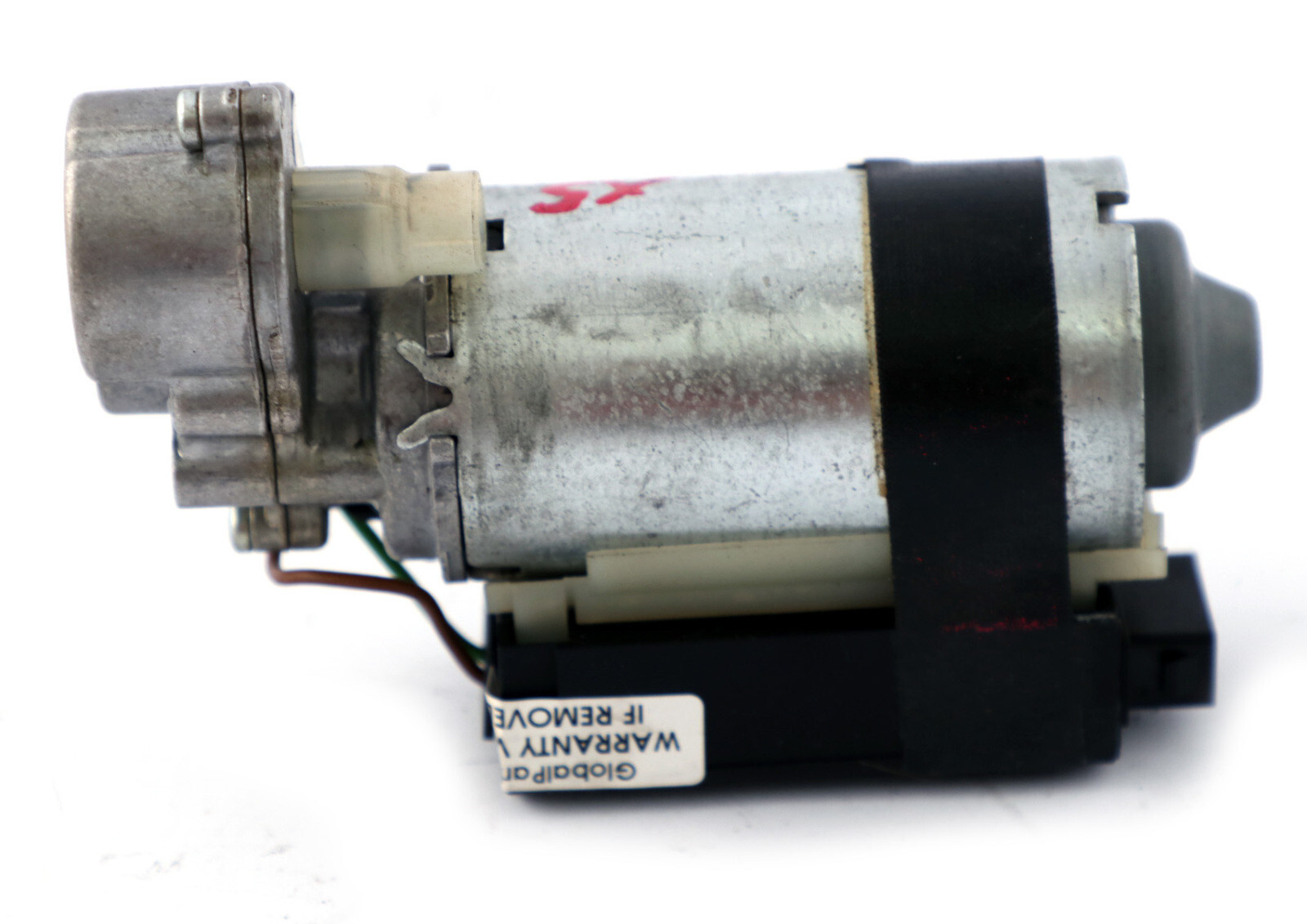 BMW X5 Series E53 Electric Steering Column Horizontal Adjustment 