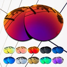 TRUE POLARIZED Replacement Lenses for-Costa Del Mar Victoria Multi-Colors