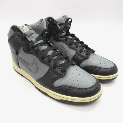Nike Dunk High Retro PRM Size 13 50 Years of Hip Hop DV7216-001 Sneakers Shoes