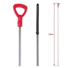 Automatikgetriebe &Ouml;lmessstab Peilstab F&uuml;r Mercedes W163 W203 W208 W210 DE ZT DE