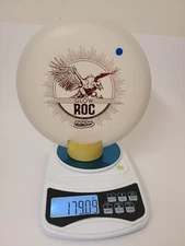 Innova Glow Roc - Signature Overstable Mid Range 4 4 0 3