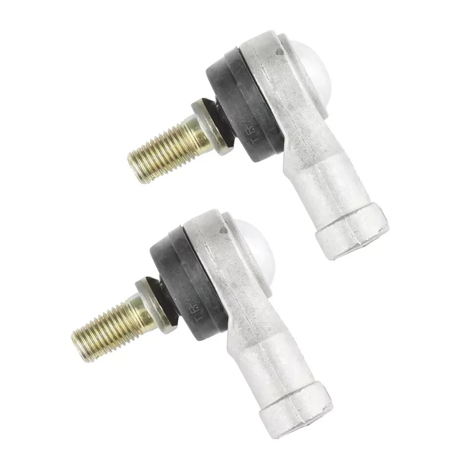 Kit de extremidade de haste de amarração para Honda TRX125 Fourtrax 125 1985 1986 1987 1988 - Imagem 4 de 4