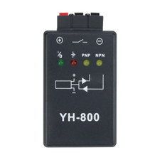 YH-800 Photoelectric Switch Tester Proximity Switch NPN PNP Magnetic Sensor NEW