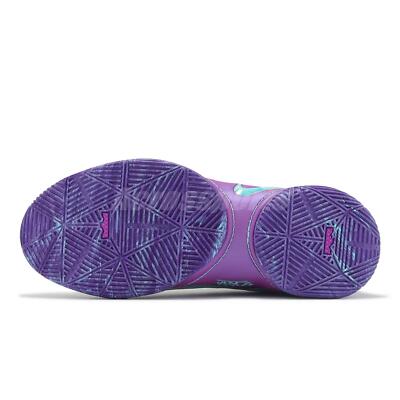 Nike LeBron XXII 22 Split Vintage GS Frozen Grapes Kids