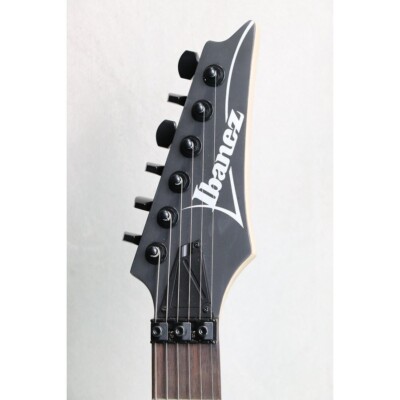 Ibanez Electric guitar RG350ZB Weathered Black (WK) from JAPAN | eBay