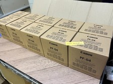 Canon Druckkopf PF-04 3630B001 Made in Japan