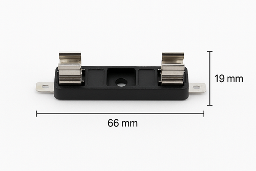 2x Soffitten Soffiten Fassung Sockel Halterung LED Glühbirnen 30mm 36mm 39mm 42m - Picture 2 of 4