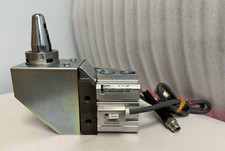 Taiyo Parker WDHC1-H-SD50-247-YF2P-03YB165 TULIPCLAMP