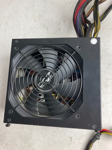 OCZOCZ700SXS 20+4Pin Power Supply 700W - Picture 1 of 9