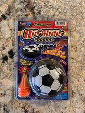 Air Glide Soccer