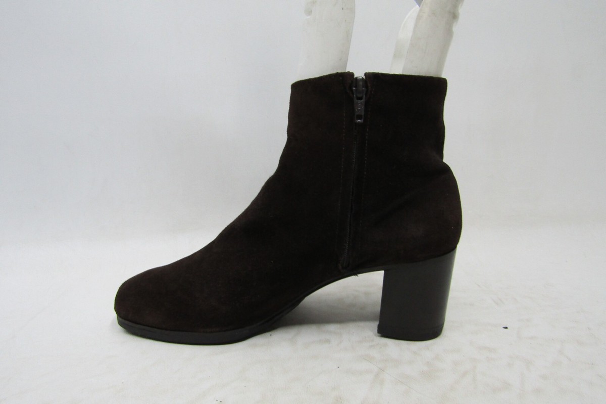 J Crew Suede Boots - 11 Men main image 2