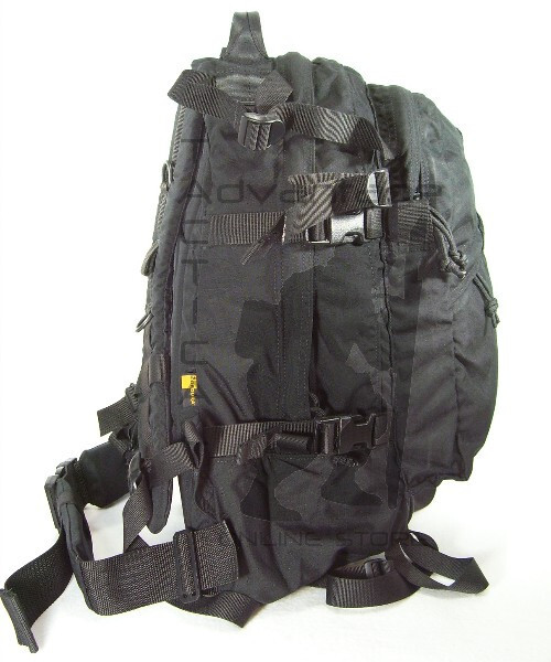 Eagle Industries A-III Enhanced 3-Day Assault MOLLE Backpack Eagle Industries A-III Enhanced 3-Day Assault MOLLE Backpack