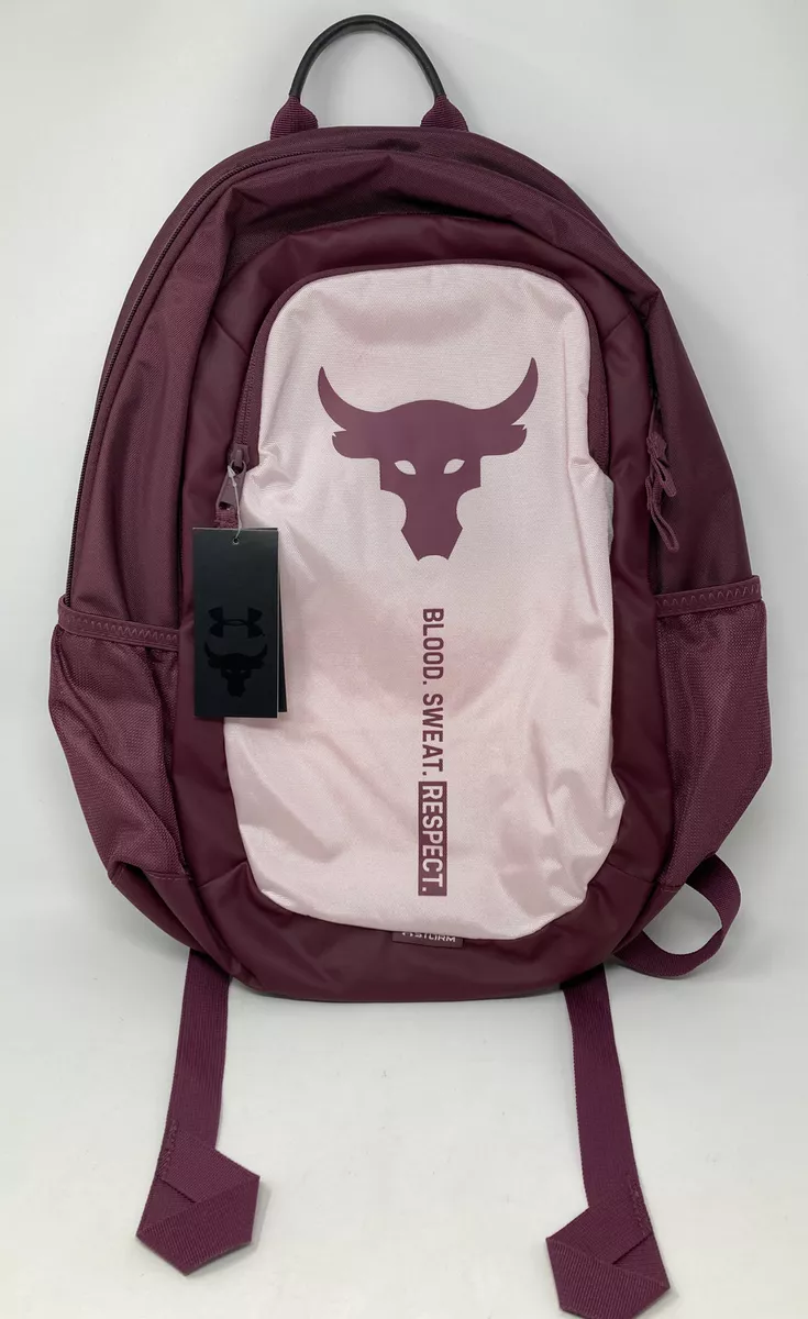 Under armour 2025 bull backpack
