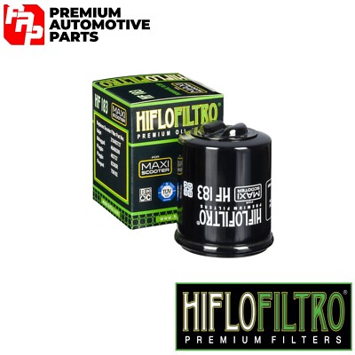 Ölfilter Peugeot 250 Satelis Executive / Premium 2007-2012