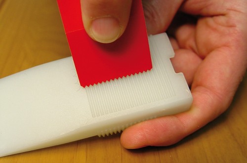 Herramienta aplicadora de relleno especial Konig para rellenos de cera - KO161500 - Imagen 5 de 5