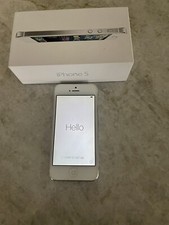 iPhone 5 unlocked MD639ll/a