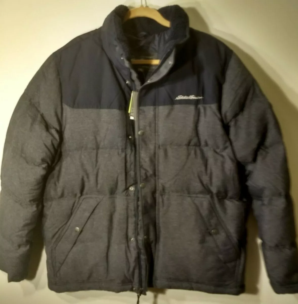Eddie bauer noble down cheap jacket