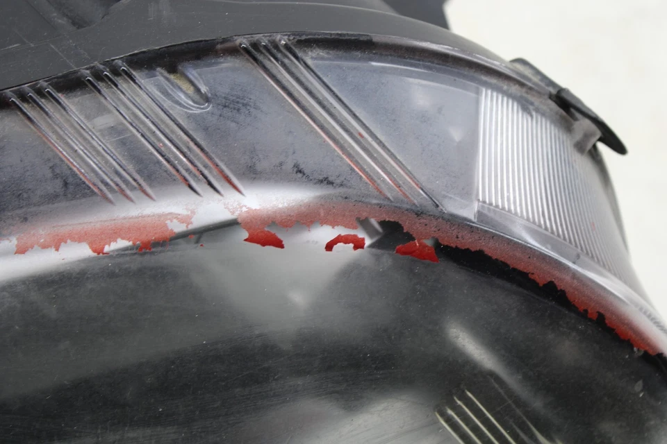 Conjunto de faros derechos Mazda MX-5 Miata 2006-2008 OEM KG9 Foto 2 de 4