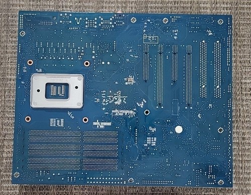 HP 586968-001 Z400 Workstation Intel LGA1366 Motherboard (MB177) - Picture 2 of 4