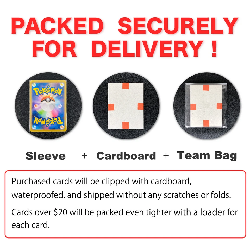 Eiscue AR 074/071 SV2P Snow Hazard - Pokemon Card Japanese Scarlet & Violet - Image 2 of 4