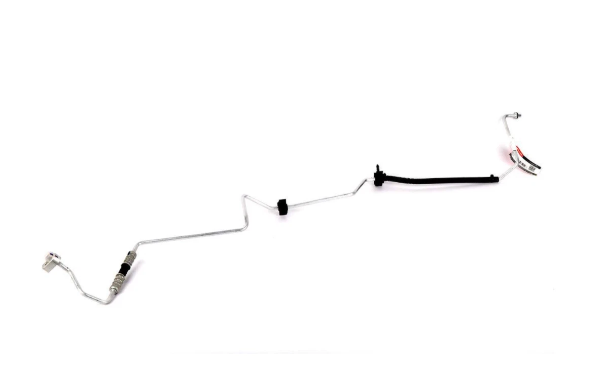 NEW FORD MUSTANG MK6 AIR CONDITIONING SYSTEM TUBE ASSY LHD 2163073 
