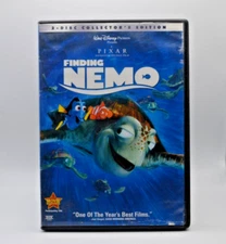 Finding Nemo 2-Disc Collectors edition
