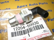 Toyota Lexus Tundra Sequoia Land Cruiser 4.7L V8 PCV Valve Genuine OEM Factory