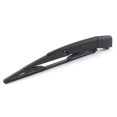 Rear Wiper Arm + Blade Kit for Mini Cooper l4 1.6L 2-Door 2002 2003 2004-2006 - Picture 4 of 14