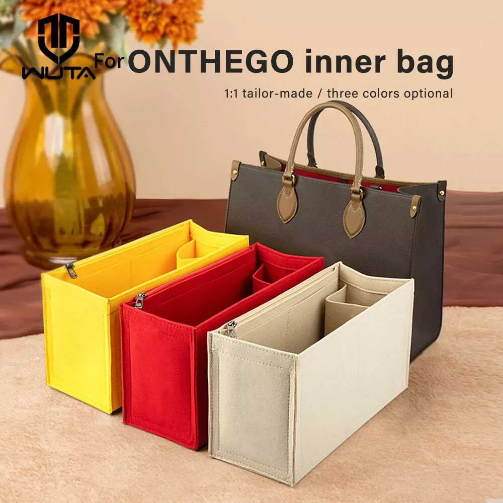 Inner purse organizer new arrivals