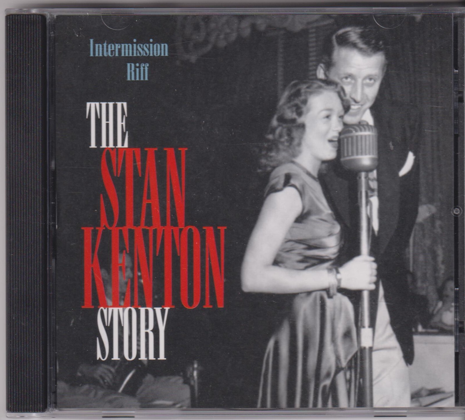 The Stan Kenton Story - Intermission Riff (CD Album) ... 2000