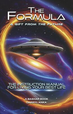 The Formula: The Instruction Manual for Living Your Best Lif Paperback By Darryl