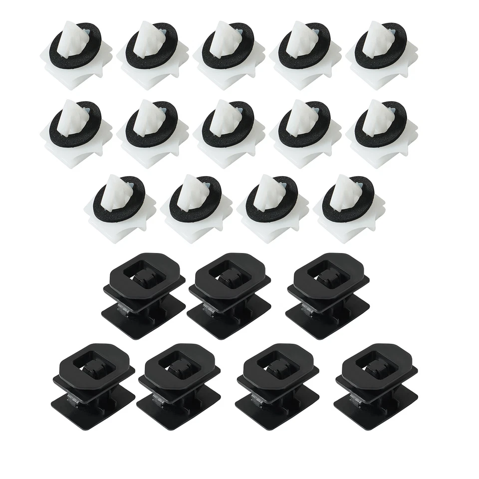 Rocker Panel Right Passenger Side Skirt Trim Molding For 2013-2020 Lincoln MKZ - Image 3 of 4