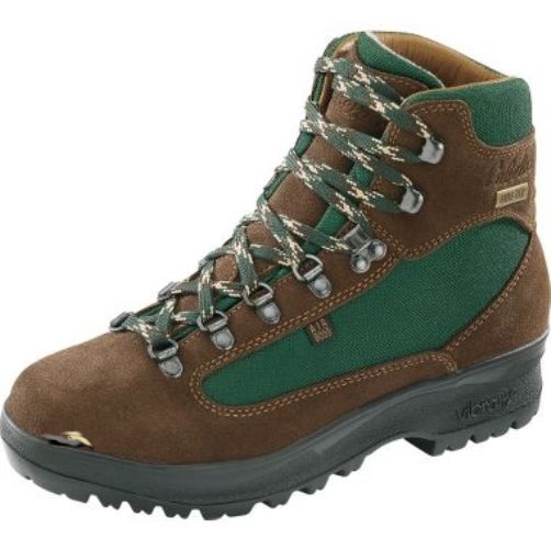 CABELAS MOUNTAIN HIKERS AIR8000 GORE-TEX WATERPROOF BOOTS  display picture 3
