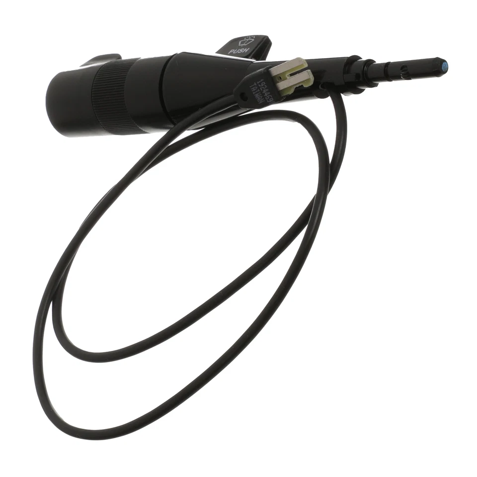 Interruptor combinado de limpiaparabrisas control de crucero intermitente señal de giro GM NUEVO FABRICANTE DE EQUIPOS ORIGINALES 19244690 Foto 4 de 4