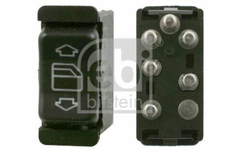 Repiauto Lève-Vitre Électrique Arrière Droit 5 Portes - Compatible Renault Megane 1 1995-2002