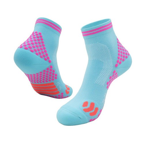 Outdoor Socks Ankle Socks Sport Socks Compression Socks Running Socks Non-slip … - Picture 3 of 17