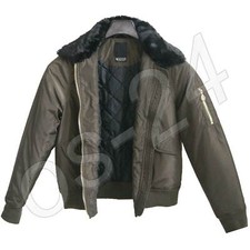 Damen Jacke Laura Scott Bomberjacke Übergangsjacke Anorak Parka Gr.36 38 40