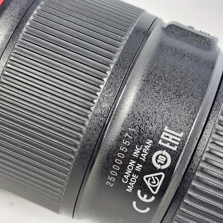 Canon EF 16-35mm f/4 L IS USM Lens(2500005571) 839228011716 Canon EF 16-35mm f/4 L IS USM Lens(2500005571) 839228011716