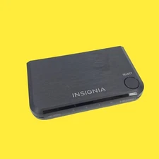 Insignia NS-HZ335 3-Port 60Hz HDR Pass-Through HDMI Switch - Black #4386 z65 b37