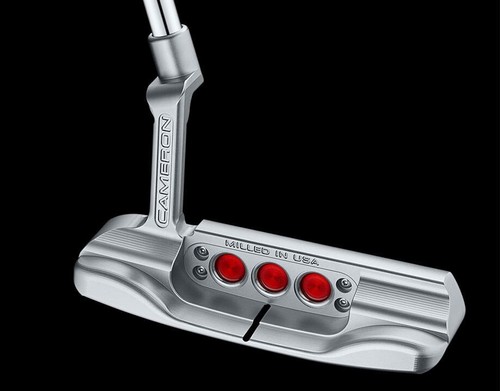 Newest 2025 Scotty Cameron Studio Style Putters 33 34 35 Free USPS Priority Mail - Picture 3 of 61