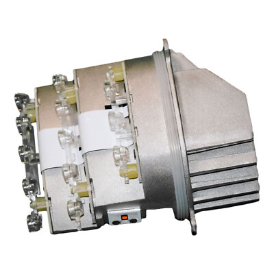 63127245814 Rechts LED Blinker Scheinwerfer Steuergerät Modul Für BMW E90 E91