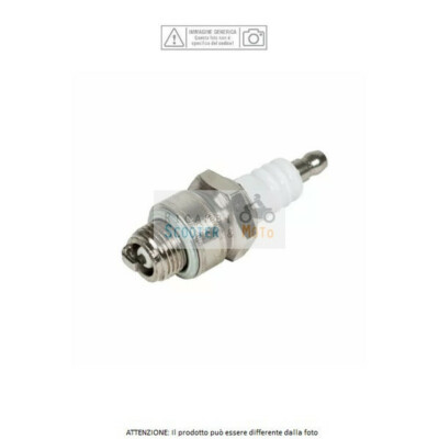 Candle Ngk Gilera Typhoon X 50 98/99