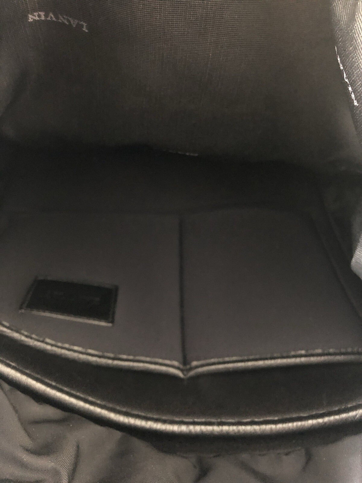 Lanvin Backpack - image 7